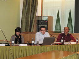Conference photo 5