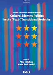 Cultural identity politics